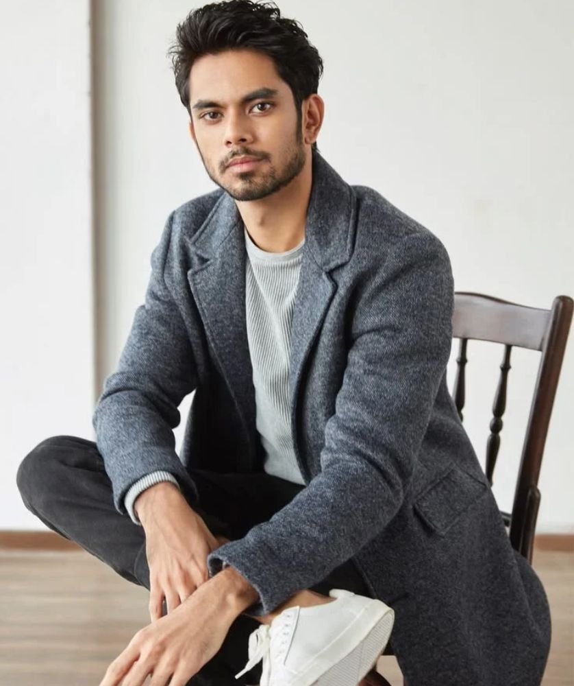 Aditya Rawal Age