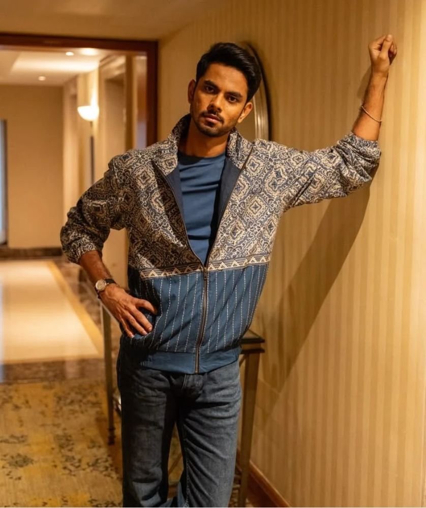 Aditya Rawal Career Journey