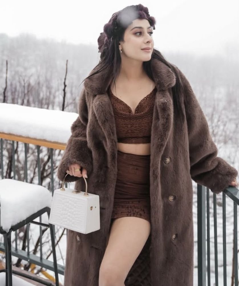 Isha Malviya Age