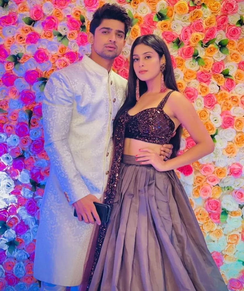 Isha Malviya Boyfriend