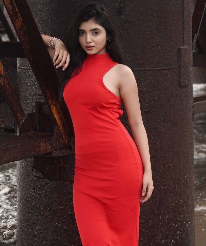 Khushi Mali Net Worth