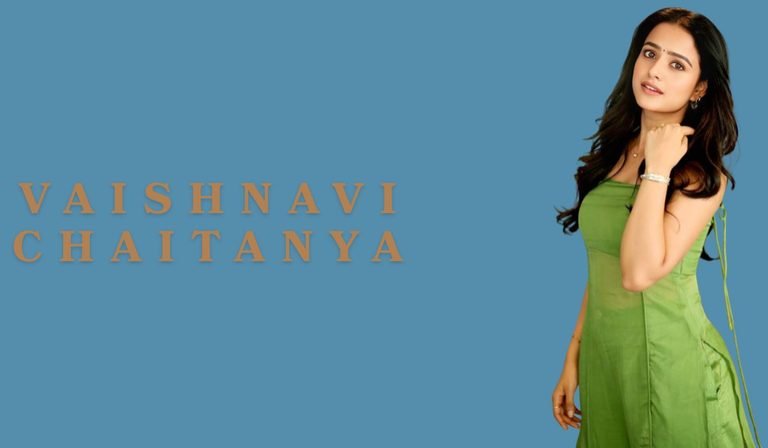 Vaishnavi Chaitanya: Age, Height, Husband, Family, Career, Movies & Net Worth