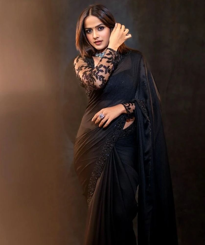 Vaishnavi Chaitanya Career Journey