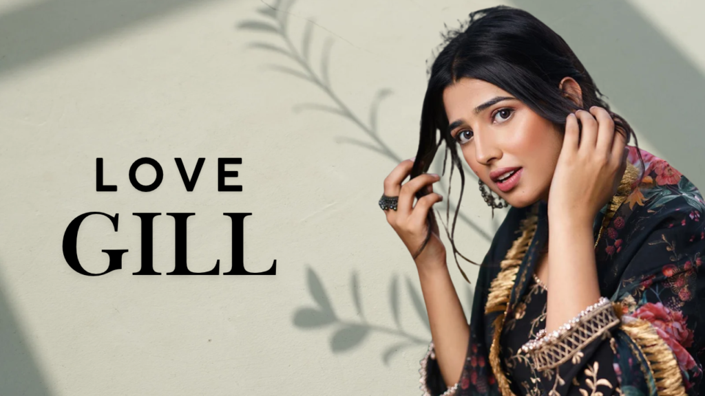 Love Gill: Age, Height, Family, Boyfriend, Net Worth and Real Name