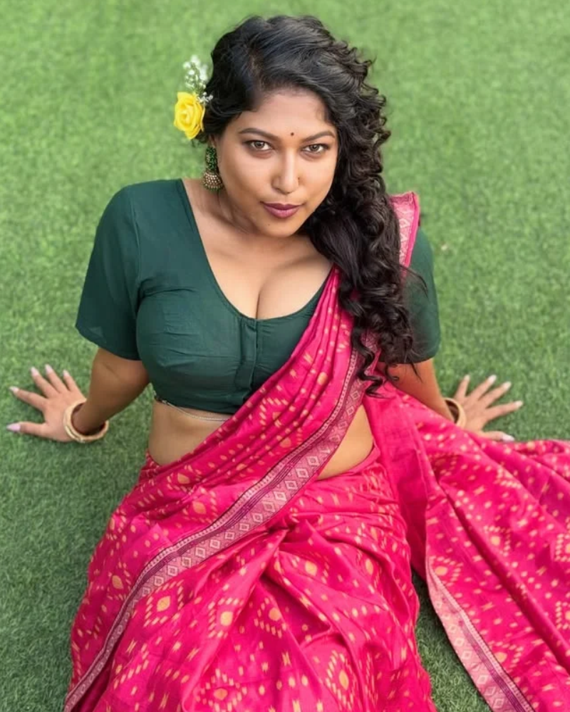 Payal Patil Age