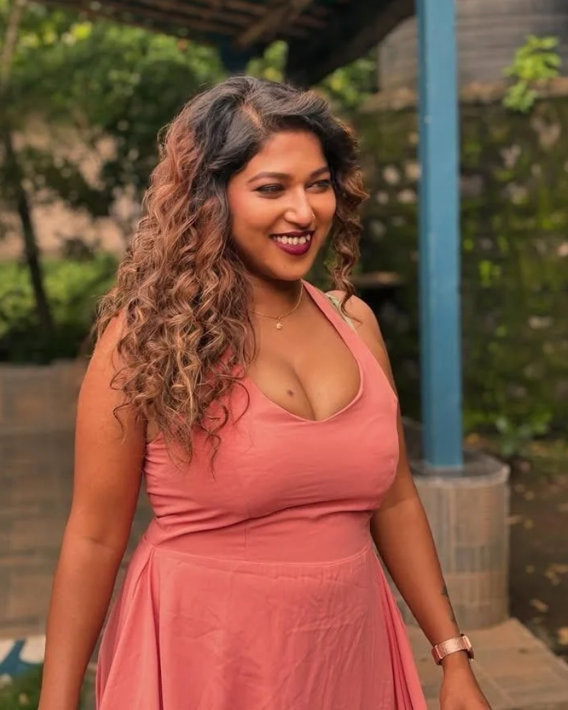 Who Is Payal Patil?
