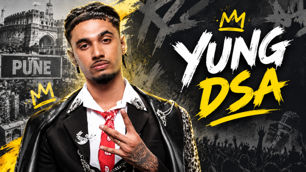 YUNG DSA Biography: Age, Height, Family, Girlfriend, Net Worth & Real Name Revealed
