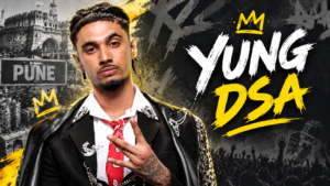 YUNG DSA Biography: Age, Height, Family, Girlfriend, Net Worth & Real Name Revealed