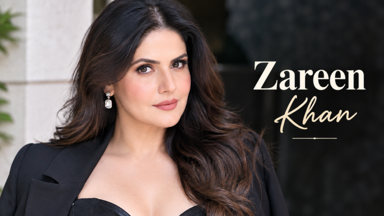 Zareen Khan: Ultimate Biography of Age, Height, Family, Husband & Net Worth