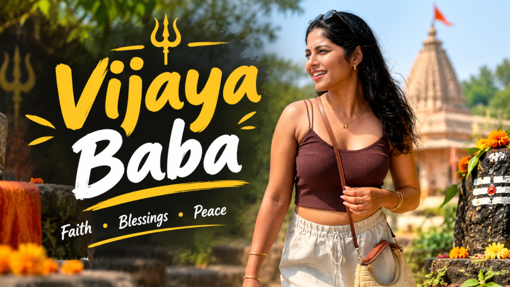 Vijaya Babar: Ultimate Biography, Age, Height, Family, Husband & Net Worth